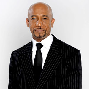 Montel Williams Montel Williams